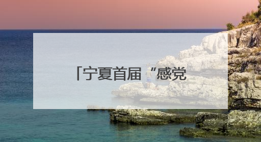 宁夏首届“感党恩·国家奖学金学子亲身说”资助育人演讲比赛落幕
