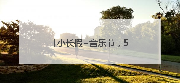 小长假+音乐节，5大交通枢纽秩序井然